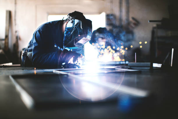 Best Artistic and Custom Metal Fabrication in Fort Valley, GA