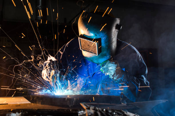 Best Aerospace and Defense Welding in Fort Valley, GA