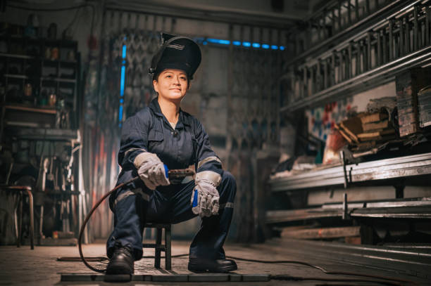 Best Marine and Shipbuilding Welding in Fort Valley, GA
