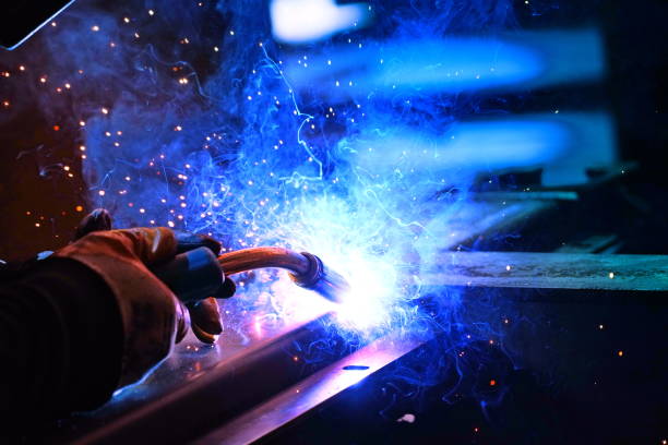 Best Food and Beverage Processing Equipment Welding in Fort Valley, GA