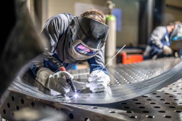 Fort Valley, GA Welder & Metal Fabrication Company
