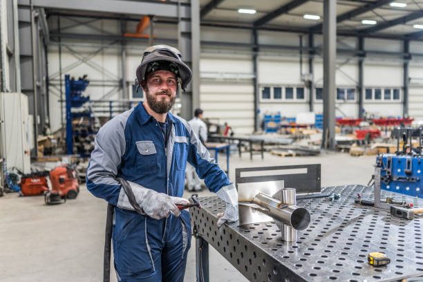 Affordable Welder Services in Fort Valley, GA