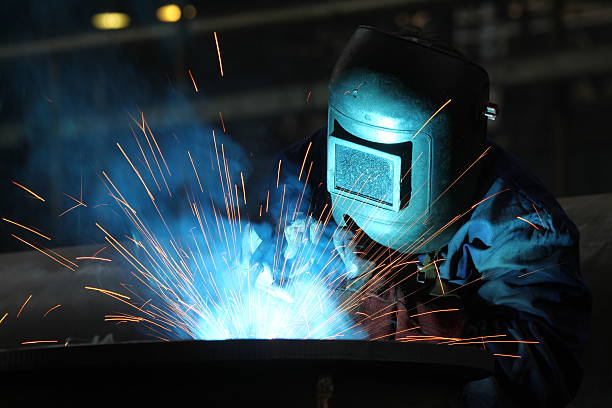 Best Marine and Shipbuilding Welding in Fort Valley, GA