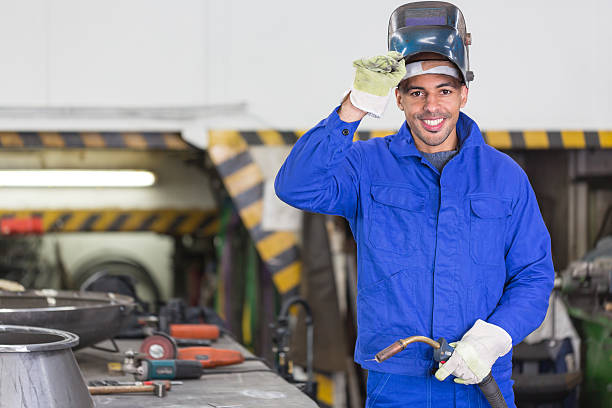 Best Specialty Welding Processes in Fort Valley, GA