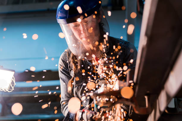 Best Structural Steel Welding in Fort Valley, GA